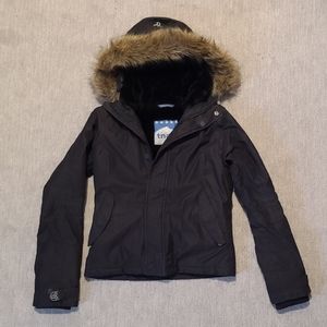 TNA winter jacket